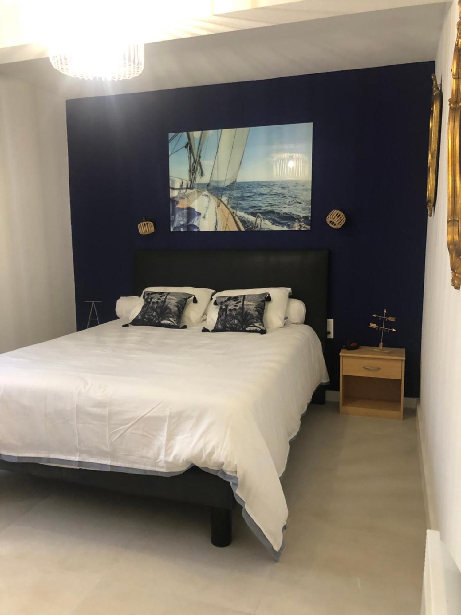 Agreable Appartement Chez Mame Jeanne Au Grau Du Roi Le Grau-du-Roi Εξωτερικό φωτογραφία